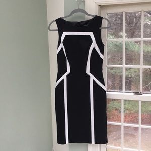 White House Black Market dress